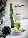 Cover image for Absinthe Cocktails